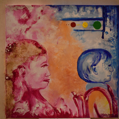 Painting Competition